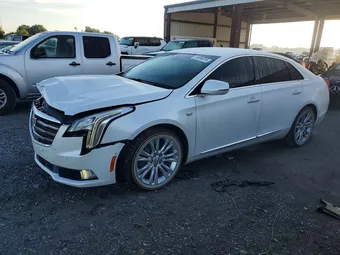 2019 Cadillac XTS 2G61M5S32K9118298