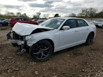 2023 Chrysler 300S 2C3CCABG2PH524314