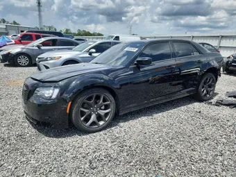 2023 Chrysler 300 2C3CCAAG5PH664827