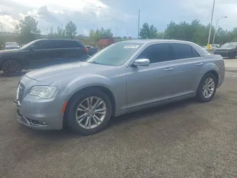 2017 Chrysler 300C 2C3CCAEG5HH549754 Lot 60184776