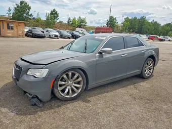 2019 Chrysler 300C 2C3CCAEGXKH705830