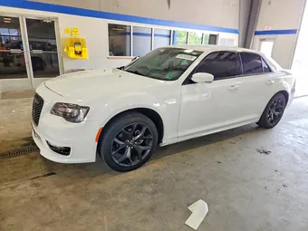 2021 Chrysler 300 2C3CCAAG4MH676141