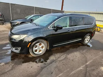 2017 Chrysler Pacifica 2C4RC1EG9HR510732