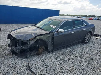 2019 Chrysler 300 2C3CCAEG2KH705885 Lot 62450936