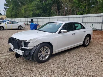 2015 Chrysler 300 2C3CCAET4FH772992 Lot 56538416