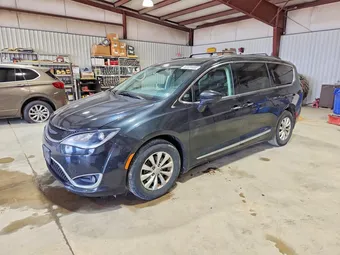 2017 Chrysler Pacifica 2C4RC1BG7HR788338 Lot 62324406