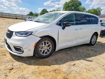 2024 Chrysler Pacifica 2C4RC1BG4RR108395 Lot 51233956