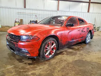 2022 Dodge Charger 2C3CDXJG6NH195017