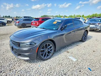 2021 Dodge Charger 2C3CDXBG2MH652578