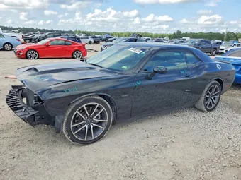 2023 Dodge Challenger 2C3CDZBT1PH695810 Lot 56498126