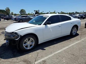 2023 Dodge Charger 2C3CDXBG9PH504898