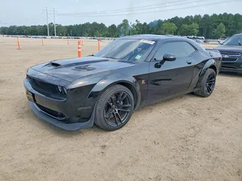 2020 Dodge Challenger 2C3CDZFJ8LH128853 Lot 58113516
