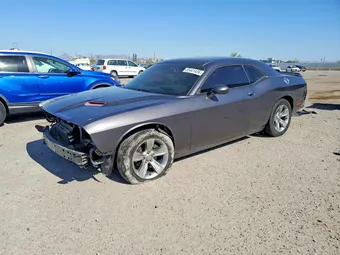 2019 Dodge Challenger 2C3CDZAG1KH750849 Lot 55441426