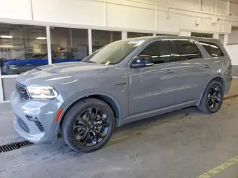 2022 Dodge Durango 1C4SDHCT5NC199716 Lot 56165916