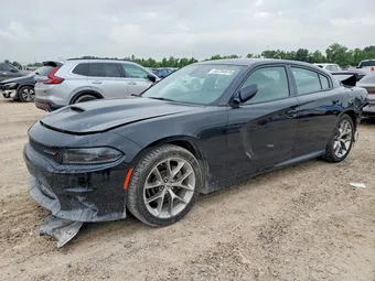 2022 Dodge Charger 2C3CDXHG2NH152266