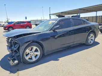 2016 Dodge Charger 2C3CDXCTXGH188651