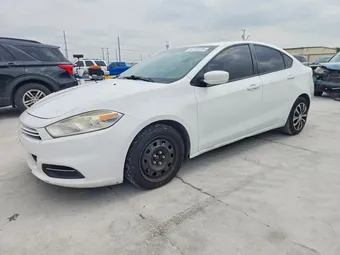 2015 Dodge Dart 1C3CDFAA7FD403667 Lot 54120736