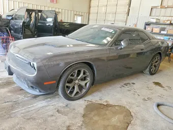 2015 Dodge Challenger 2C3CDZBG0FH823651 Lot 59331086