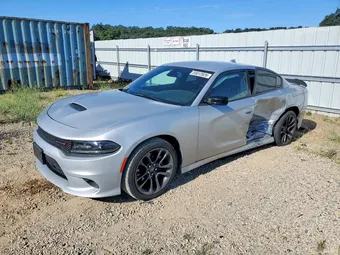 2019 Dodge Charger 2C3CDXHG3KH673590