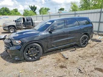 2020 Dodge Durango 1C4SDJCT7LC408264 Lot 56895076