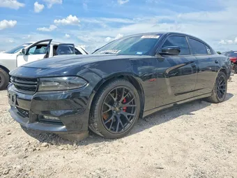 2015 Dodge Charger 2C3CDXCT9FH915857