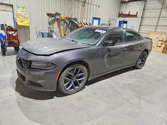 2021 Dodge Charger 2C3CDXBG1MH636713