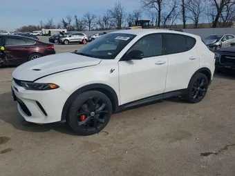 2024 Dodge Hornet ZACPDFCW4R3A29800