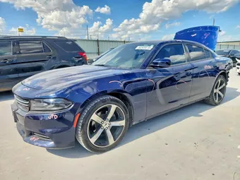 2017 Dodge Charger 2C3CDXBG0HH627863
