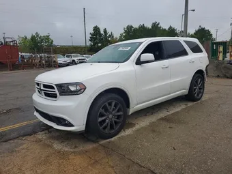 2018 Dodge Durango 1C4RDJDG6JC194493 Lot 57483906