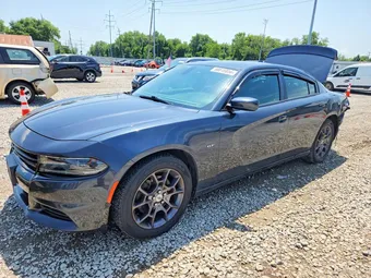 2018 Dodge Charger 2C3CDXJGXJH285054
