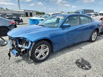 2021 Dodge Charger 2C3CDXBG7MH580907