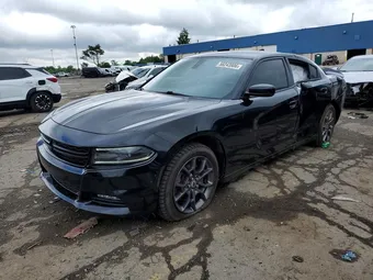 2018 Dodge Charger 2C3CDXJG9JH230840