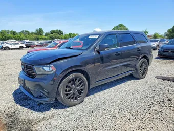 2016 Dodge Durango 1C4SDJCT6GC394685 Lot 56120746