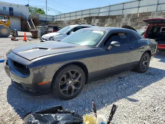 2018 Dodge Challenger 2C3CDZAG9JH276759 Lot 55730166