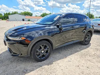 2024 Dodge Hornet ZACNDFBN5R3A10107