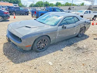 2018 Dodge Challenger 2C3CDZGG5JH252773