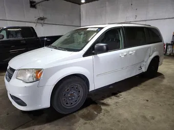 2015 Dodge Grand Caravan 2C4RDGBG2FR585385
