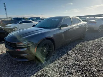 2018 Dodge Charger 2C3CDXBGXJH336339