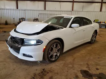 2015 Dodge Charger 2C3CDXJGXFH760127