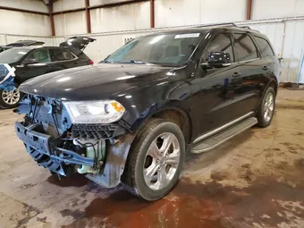 2015 Dodge Durango 1C4RDJDG5FC760652 Lot 53404966