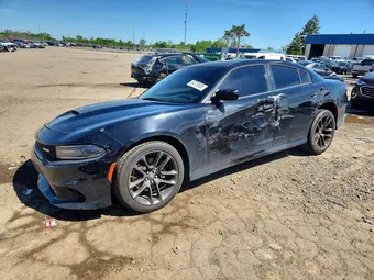 2021 Dodge Charger 2C3CDXCT3MH671202