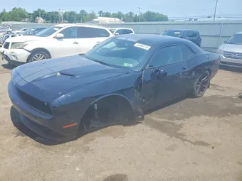 2016 Dodge Challenger 2C3CDZAG8GH279774 Lot 62089776