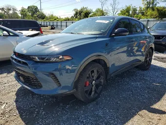 2024 Dodge Hornet ZACPDFDW4R3A27544