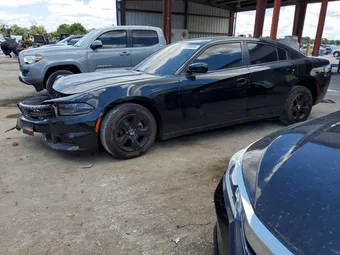 2023 Dodge Charger 2C3CDXBG4PH530017 Lot 53708006