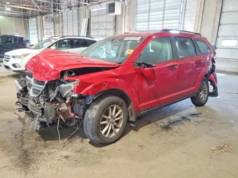 2017 Dodge Journey 3C4PDDCG9HT585629 Lot 55973156