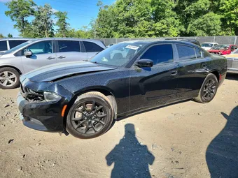 2016 Dodge Charger 2C3CDXJG9GH306680