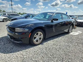 2023 Dodge Charger 2C3CDXBG4PH530695