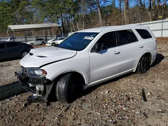 2019 Dodge Durango 1C4SDHCT0KC575427 Lot 98695715