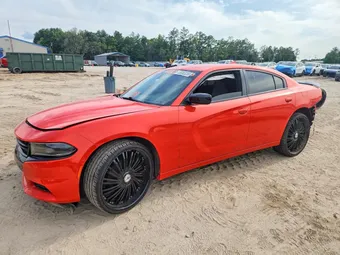 2022 Dodge Charger 2C3CDXBG7NH166480 Lot 55363256