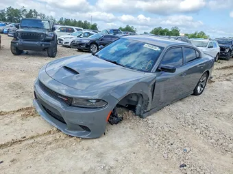 2023 Dodge Charger 2C3CDXHGXPH642568